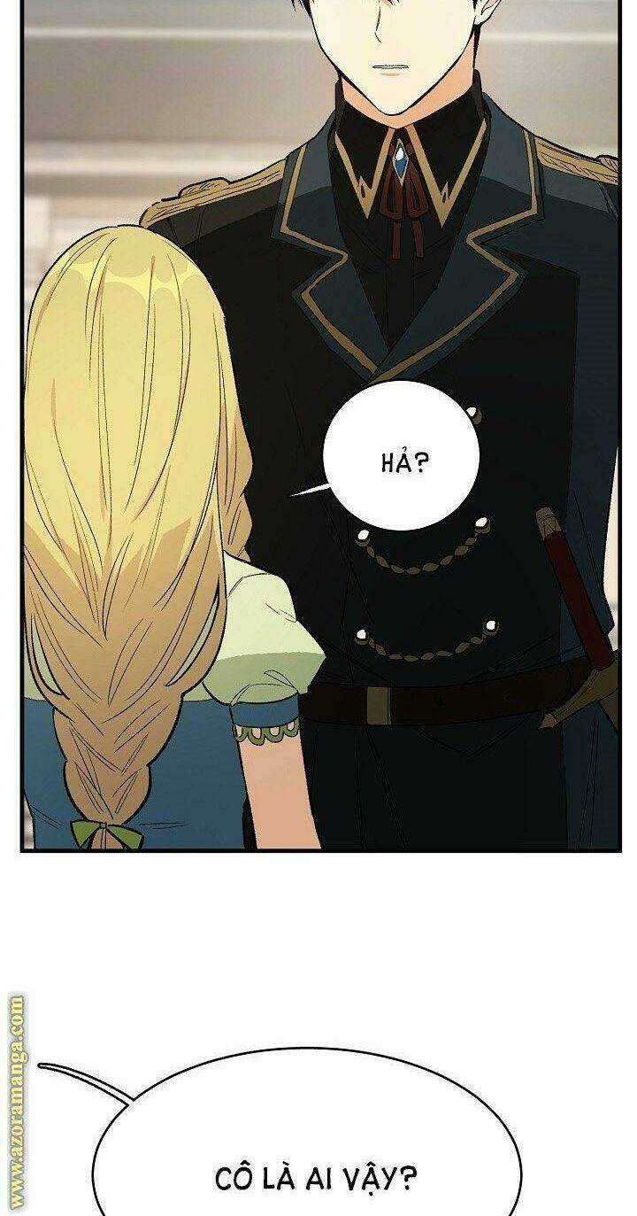 Đầu Bếp Hoàng Gia - Chapter 44 - Trang 22