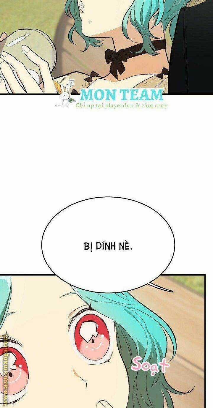 Đầu Bếp Hoàng Gia - Chapter 44 - Trang 36