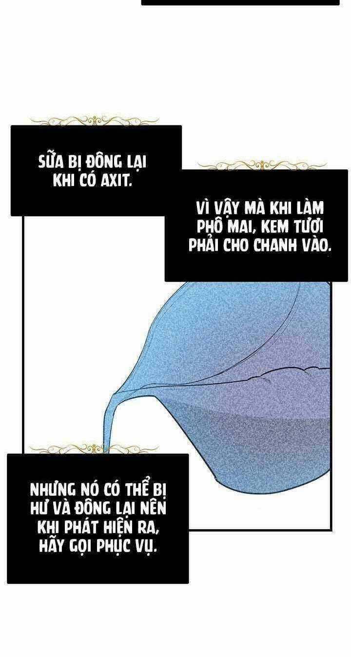 Đầu Bếp Hoàng Gia - Chapter 45 - Trang 23