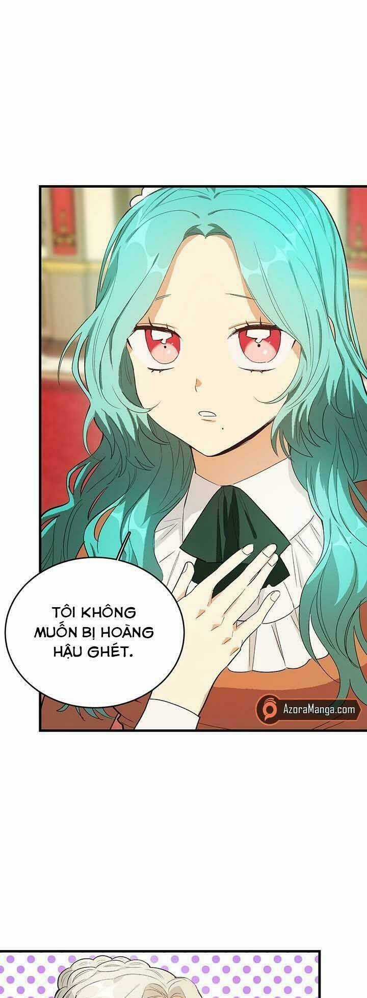 Đầu Bếp Hoàng Gia - Chapter 45 - Trang 26