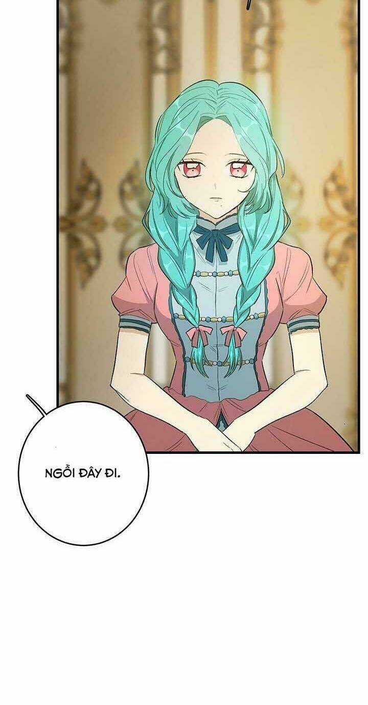 Đầu Bếp Hoàng Gia - Chapter 45 - Trang 33