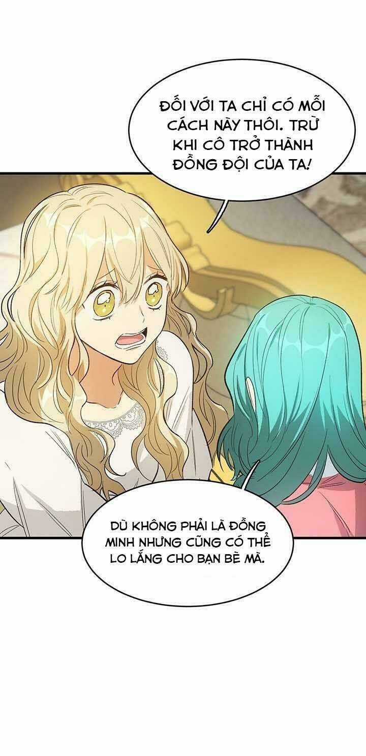 Đầu Bếp Hoàng Gia - Chapter 45 - Trang 53