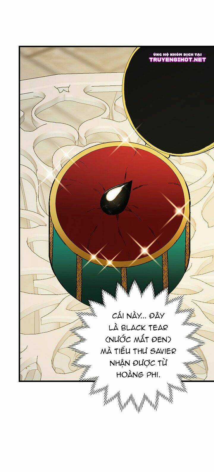 Đầu Bếp Hoàng Gia - Chapter 46 - Trang 18