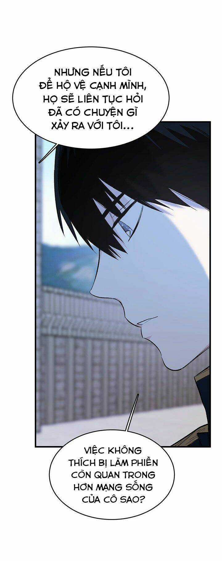 Đầu Bếp Hoàng Gia - Chapter 46 - Trang 33