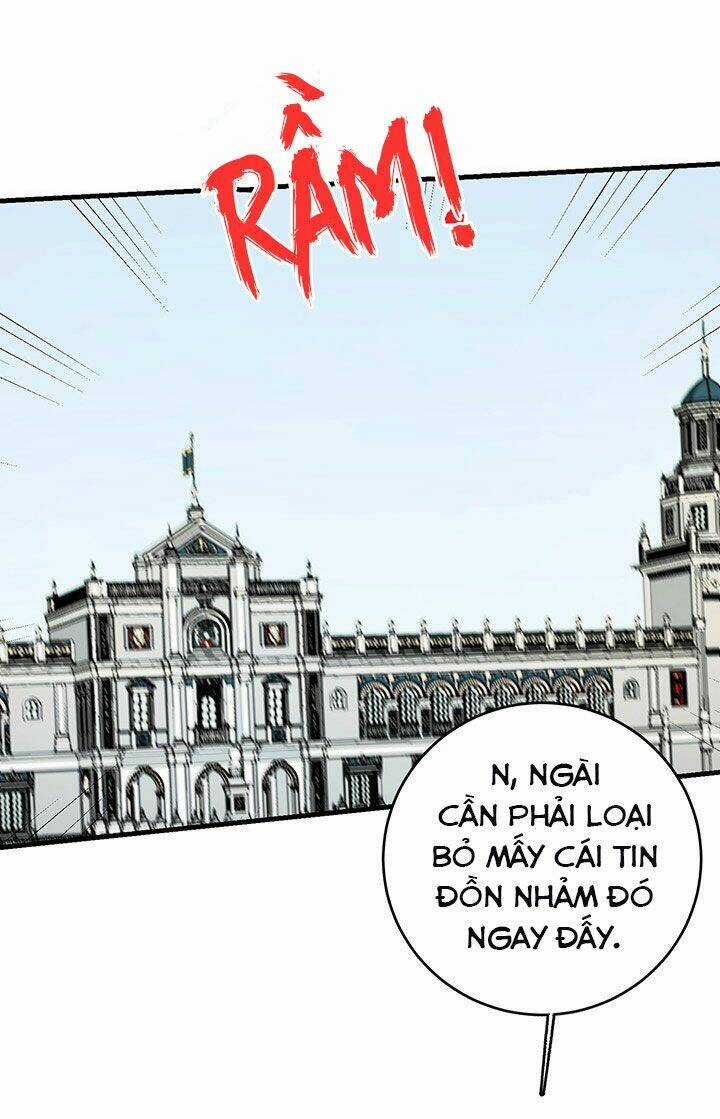 Đầu Bếp Hoàng Gia - Chapter 46 - Trang 62