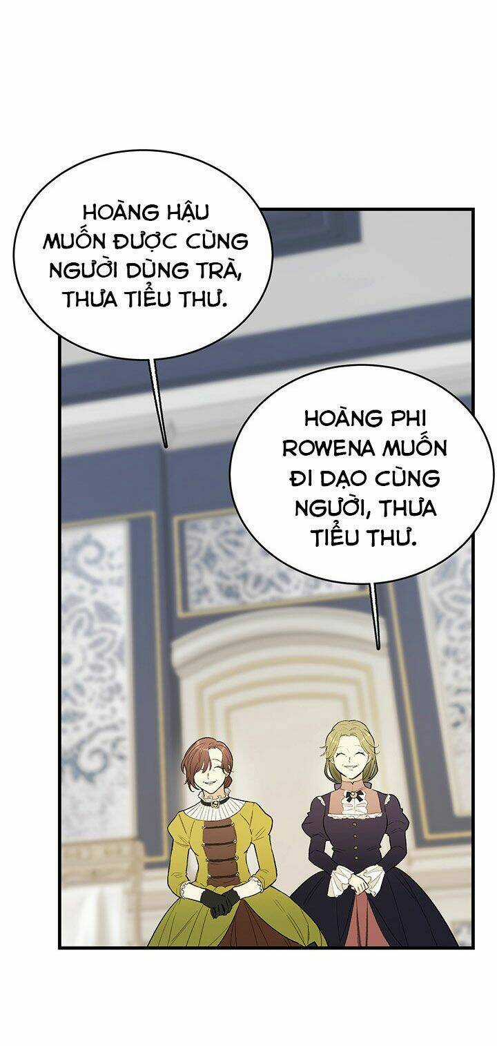 Đầu Bếp Hoàng Gia - Chapter 46 - Trang 8