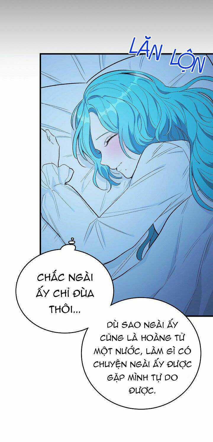 Đầu Bếp Hoàng Gia - Chapter 47 - Trang 20