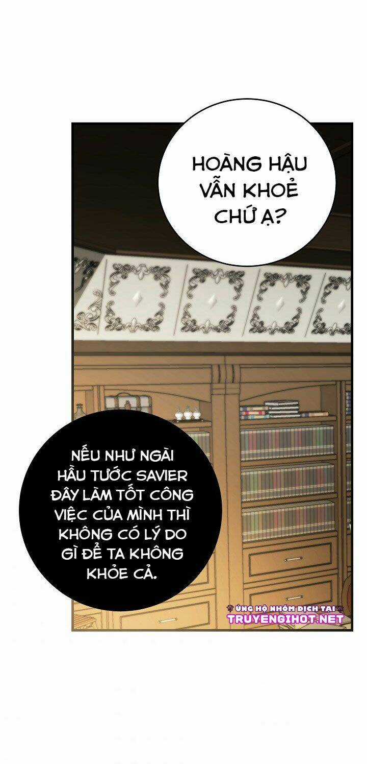 Đầu Bếp Hoàng Gia - Chapter 47 - Trang 3