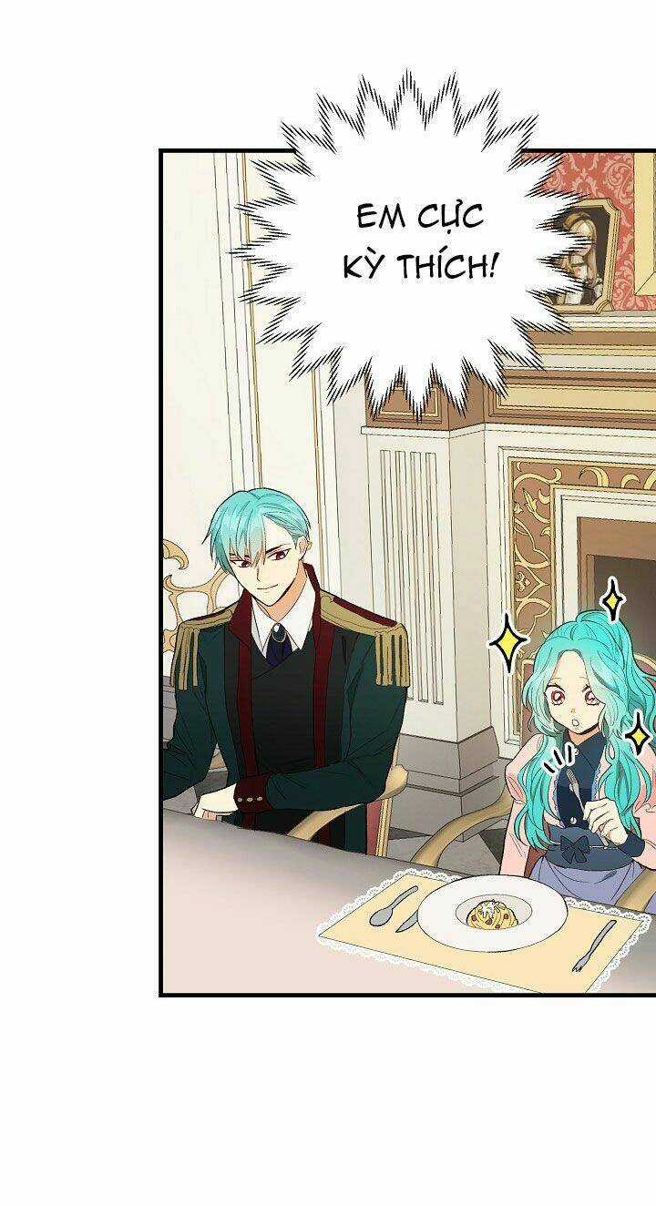 Đầu Bếp Hoàng Gia - Chapter 47 - Trang 41