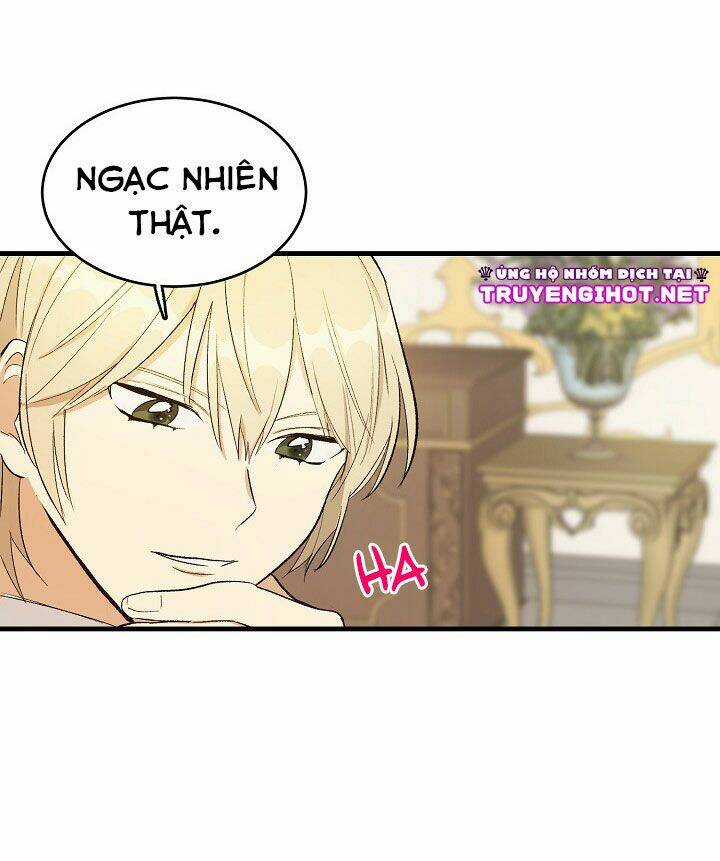 Đầu Bếp Hoàng Gia - Chapter 47 - Trang 61