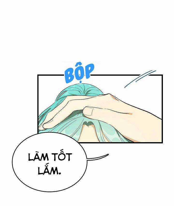 Đầu Bếp Hoàng Gia - Chapter 47 - Trang 63