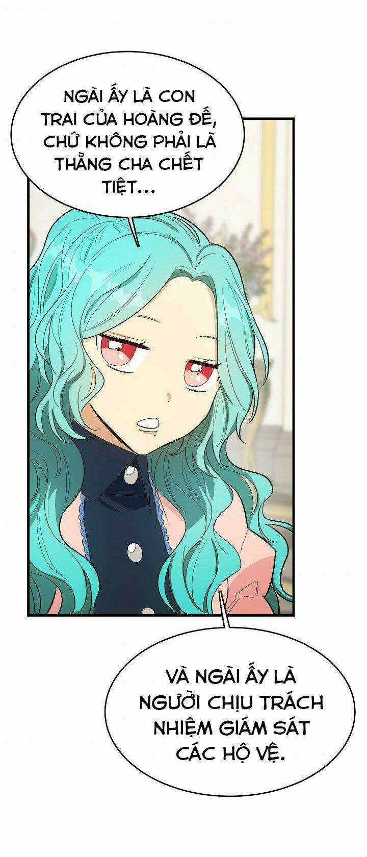 Đầu Bếp Hoàng Gia - Chapter 47 - Trang 68