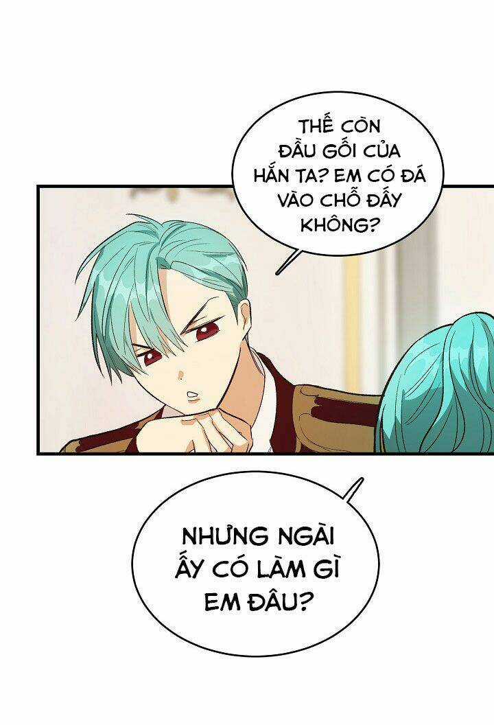 Đầu Bếp Hoàng Gia - Chapter 47 - Trang 69