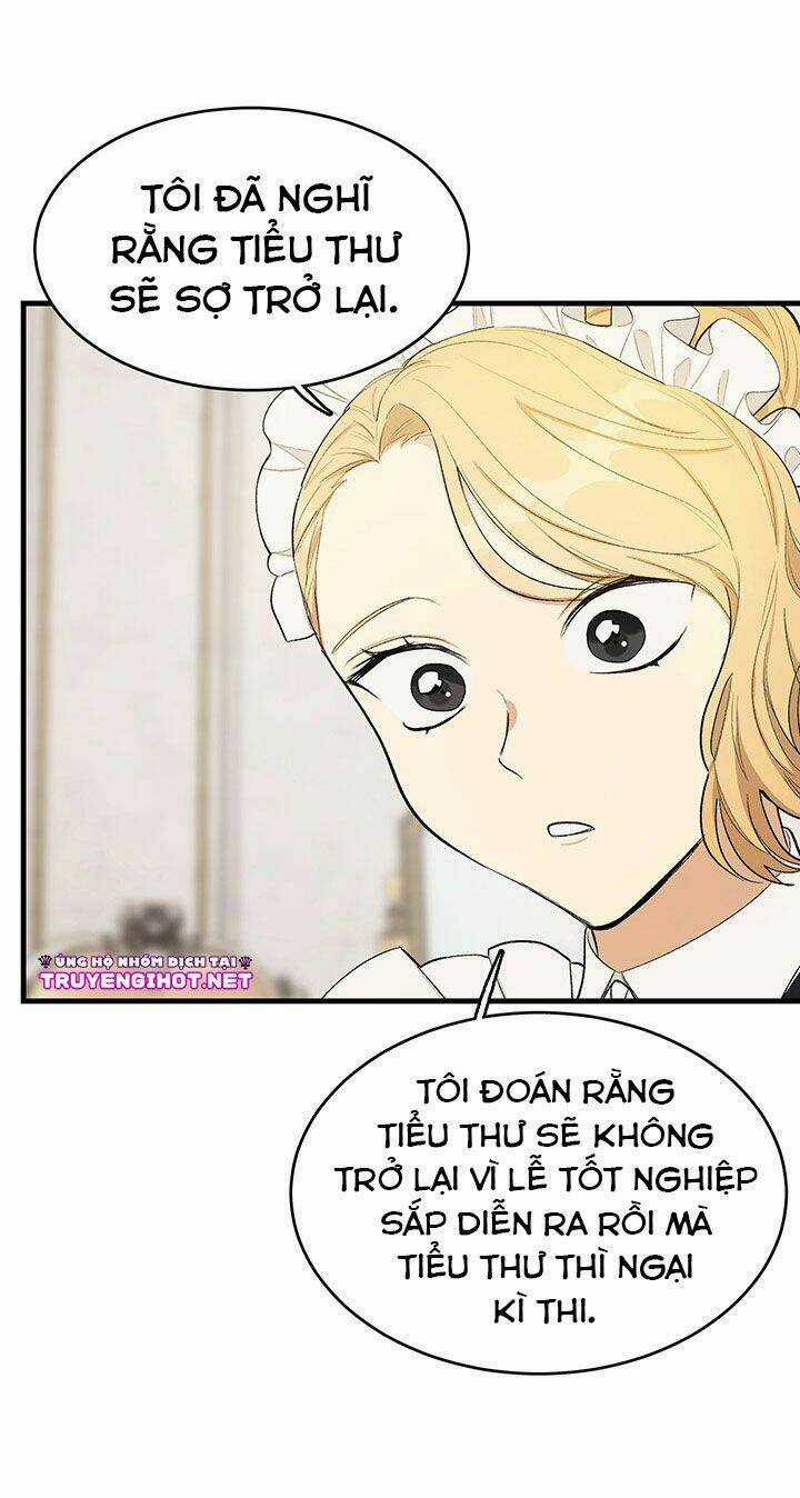 Đầu Bếp Hoàng Gia - Chapter 48 - Trang 13