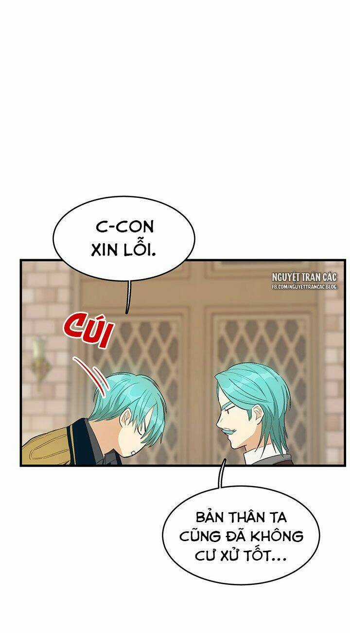 Đầu Bếp Hoàng Gia - Chapter 48 - Trang 58