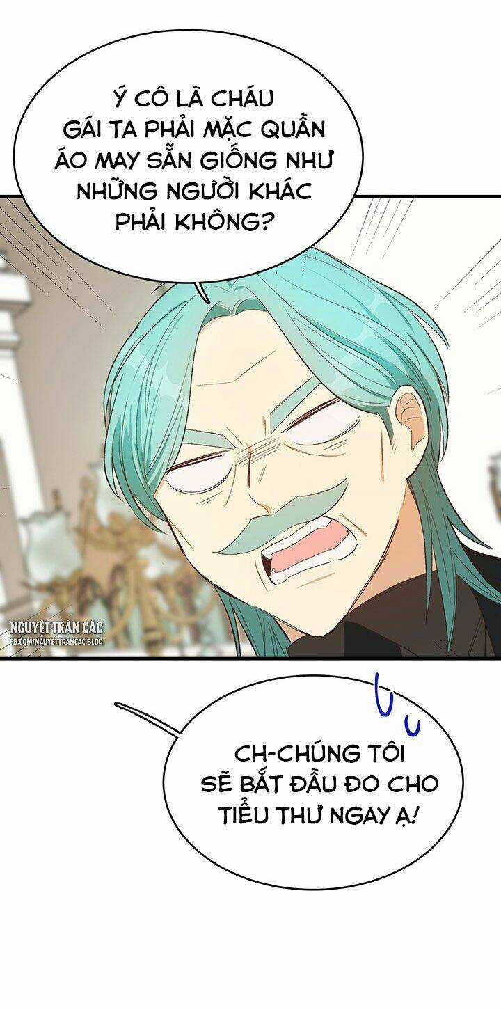 Đầu Bếp Hoàng Gia - Chapter 48 - Trang 72