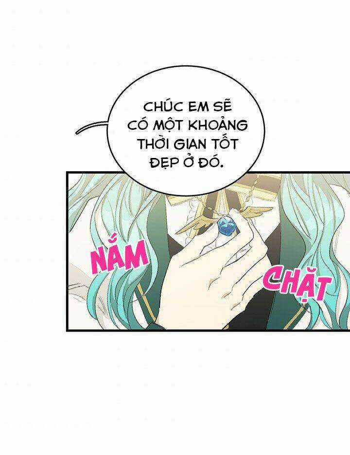 Đầu Bếp Hoàng Gia - Chapter 48 - Trang 78