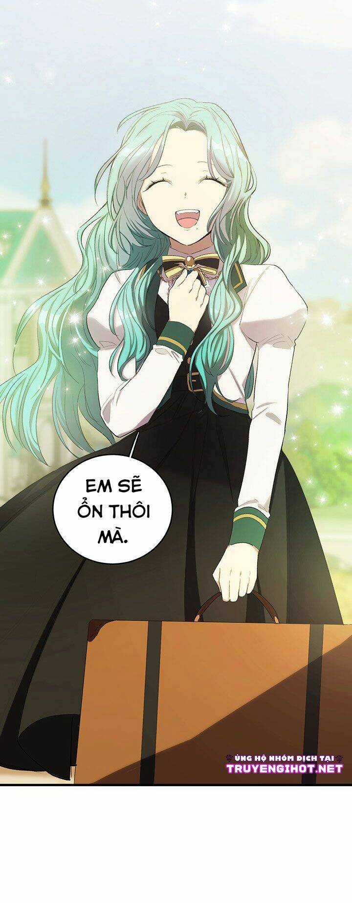 Đầu Bếp Hoàng Gia - Chapter 48 - Trang 80