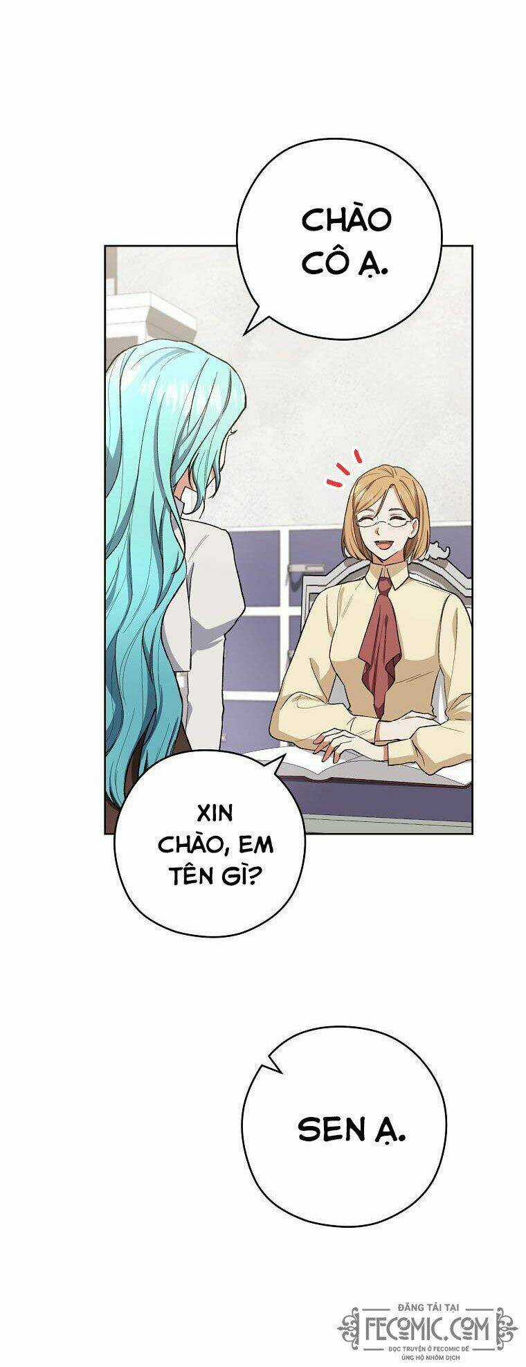 Đầu Bếp Hoàng Gia - Chapter 49 - Trang 14