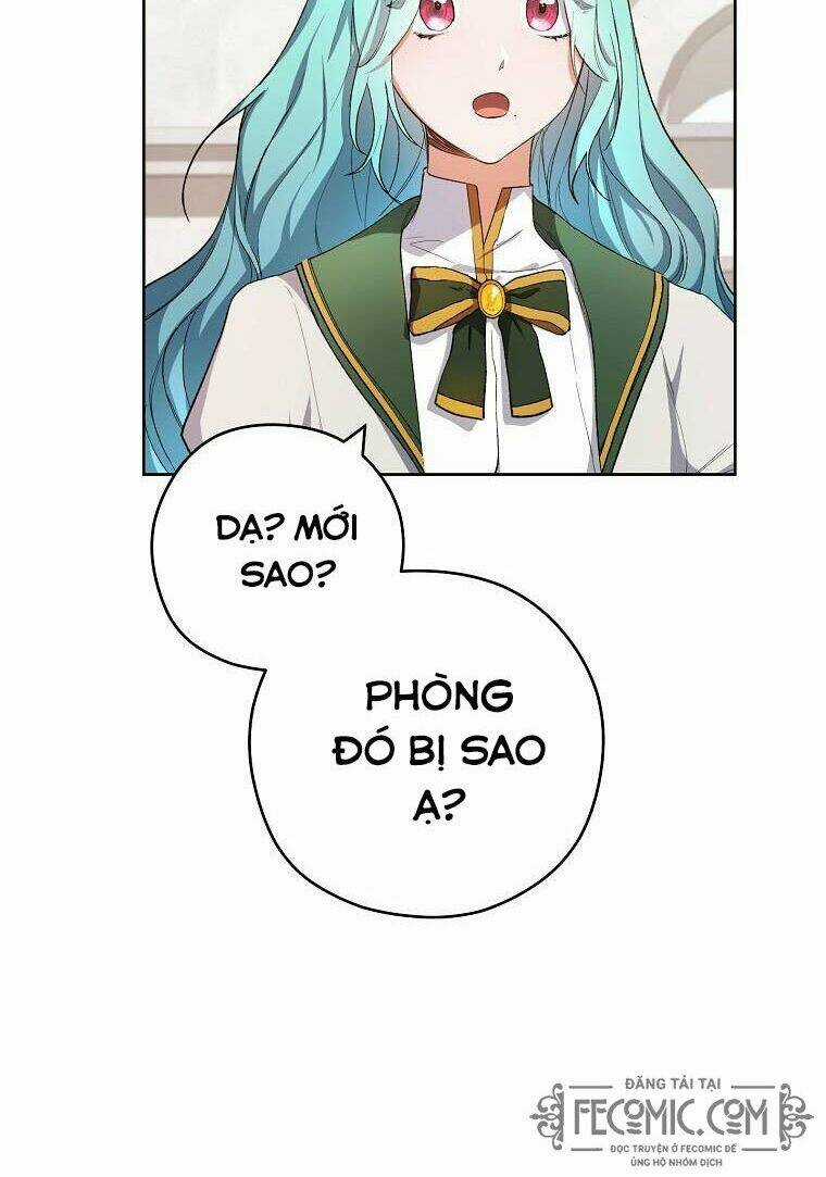 Đầu Bếp Hoàng Gia - Chapter 49 - Trang 17