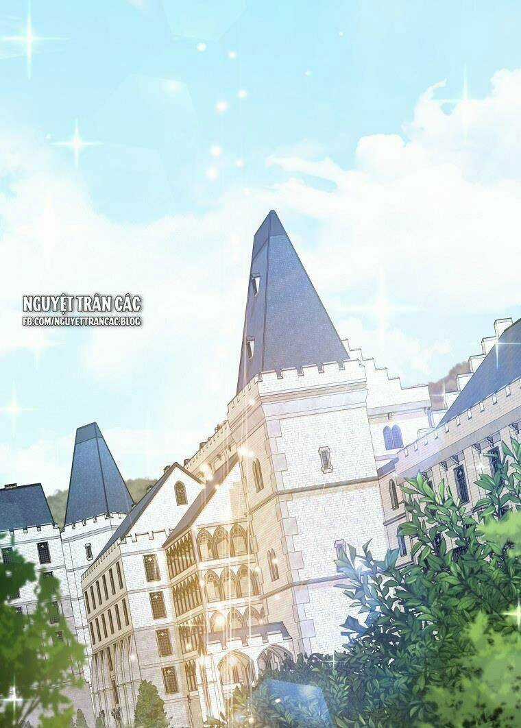 Đầu Bếp Hoàng Gia - Chapter 49 - Trang 3