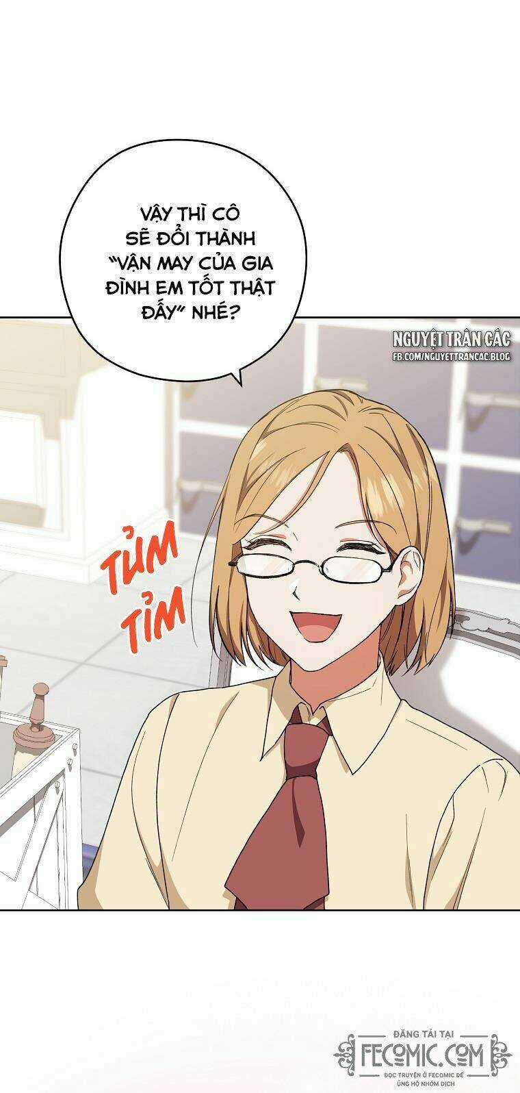 Đầu Bếp Hoàng Gia - Chapter 49 - Trang 22