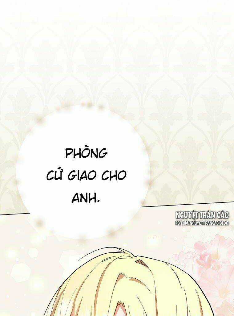 Đầu Bếp Hoàng Gia - Chapter 49 - Trang 33