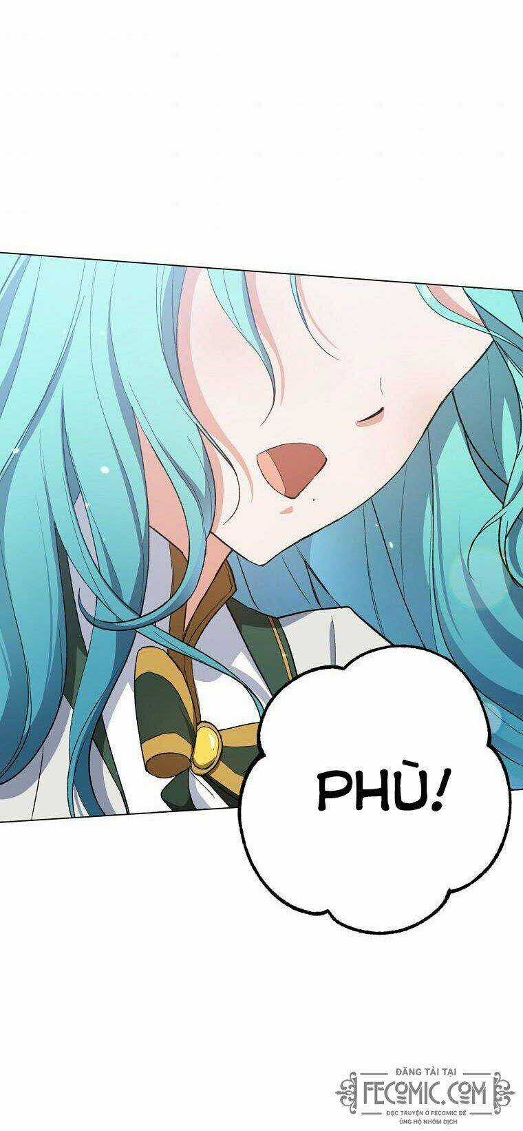 Đầu Bếp Hoàng Gia - Chapter 49 - Trang 5