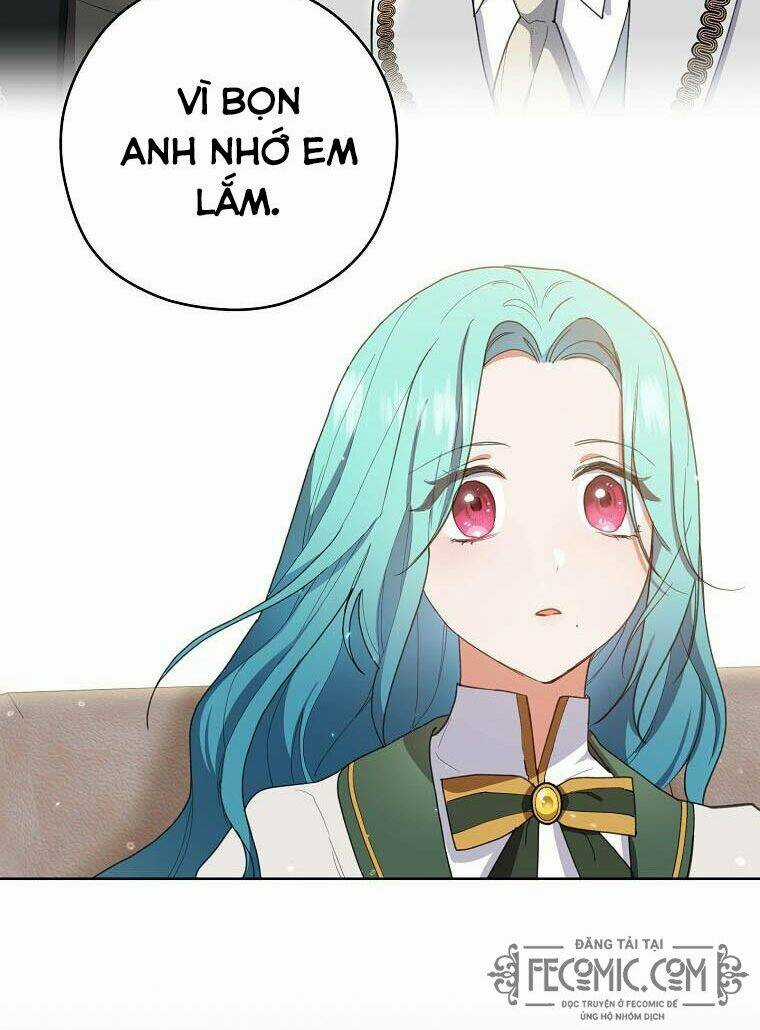 Đầu Bếp Hoàng Gia - Chapter 49 - Trang 43