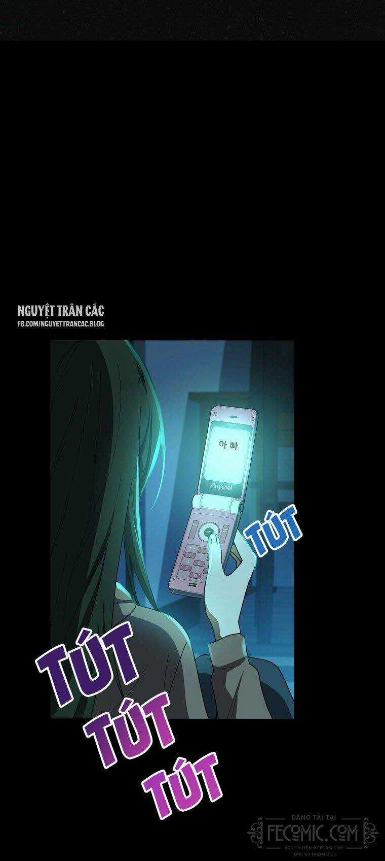 Đầu Bếp Hoàng Gia - Chapter 49 - Trang 45