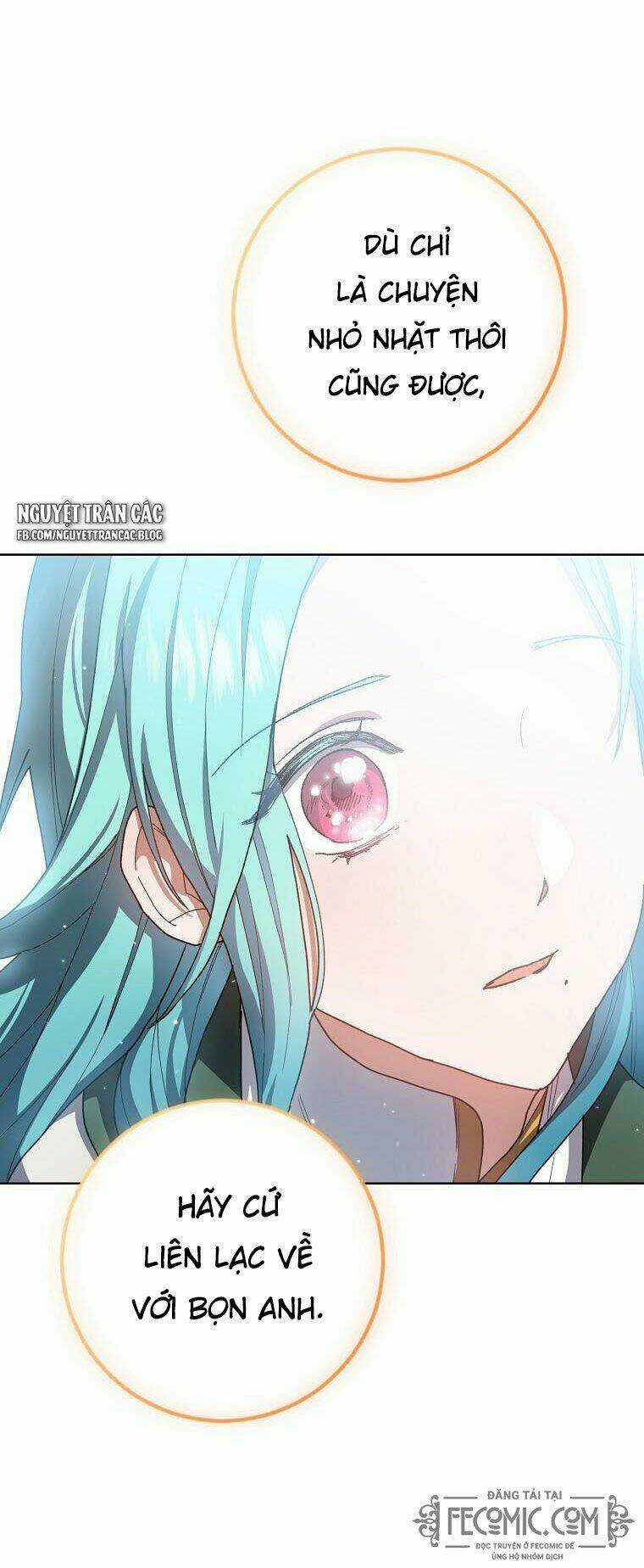 Đầu Bếp Hoàng Gia - Chapter 49 - Trang 55