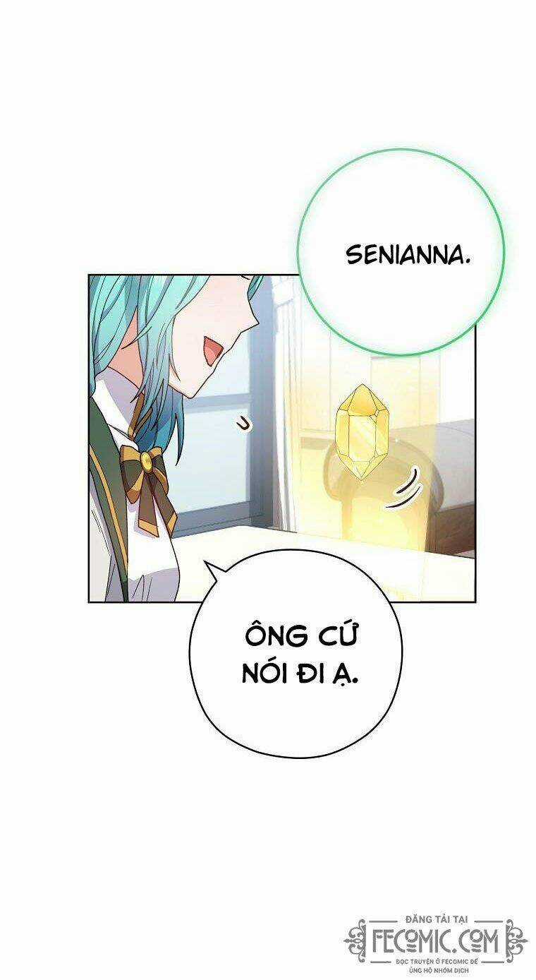 Đầu Bếp Hoàng Gia - Chapter 49 - Trang 56