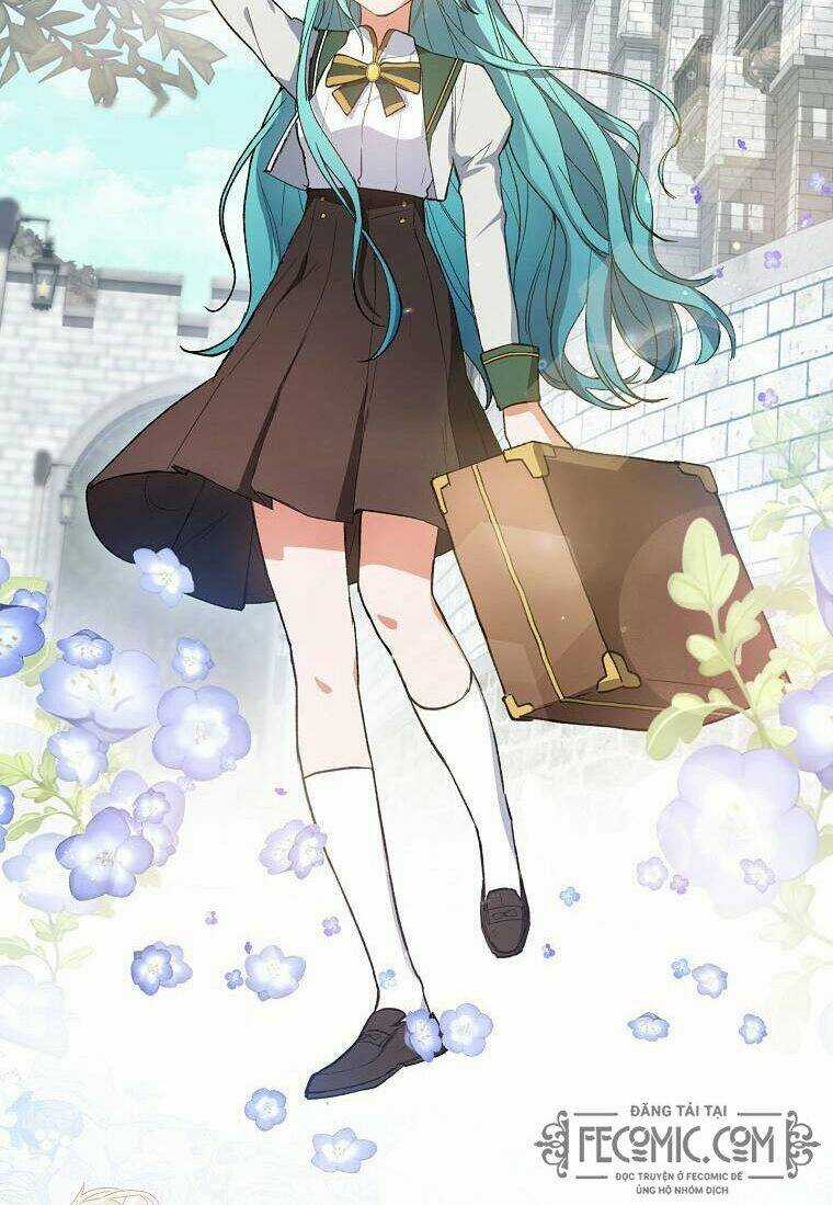 Đầu Bếp Hoàng Gia - Chapter 49 - Trang 7