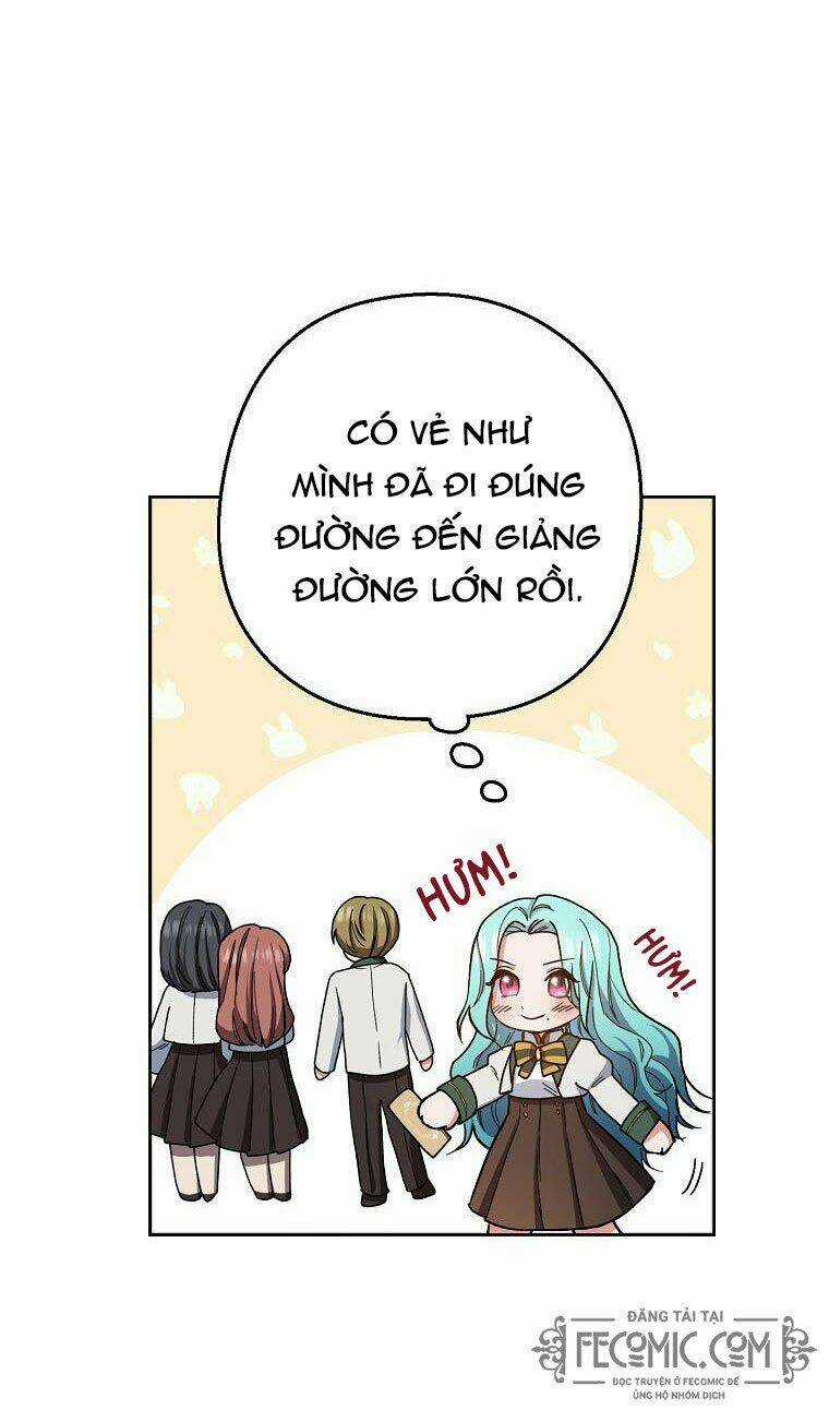 Đầu Bếp Hoàng Gia - Chapter 49 - Trang 63