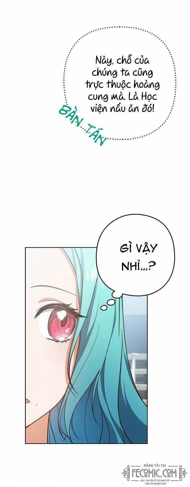 Đầu Bếp Hoàng Gia - Chapter 49 - Trang 66