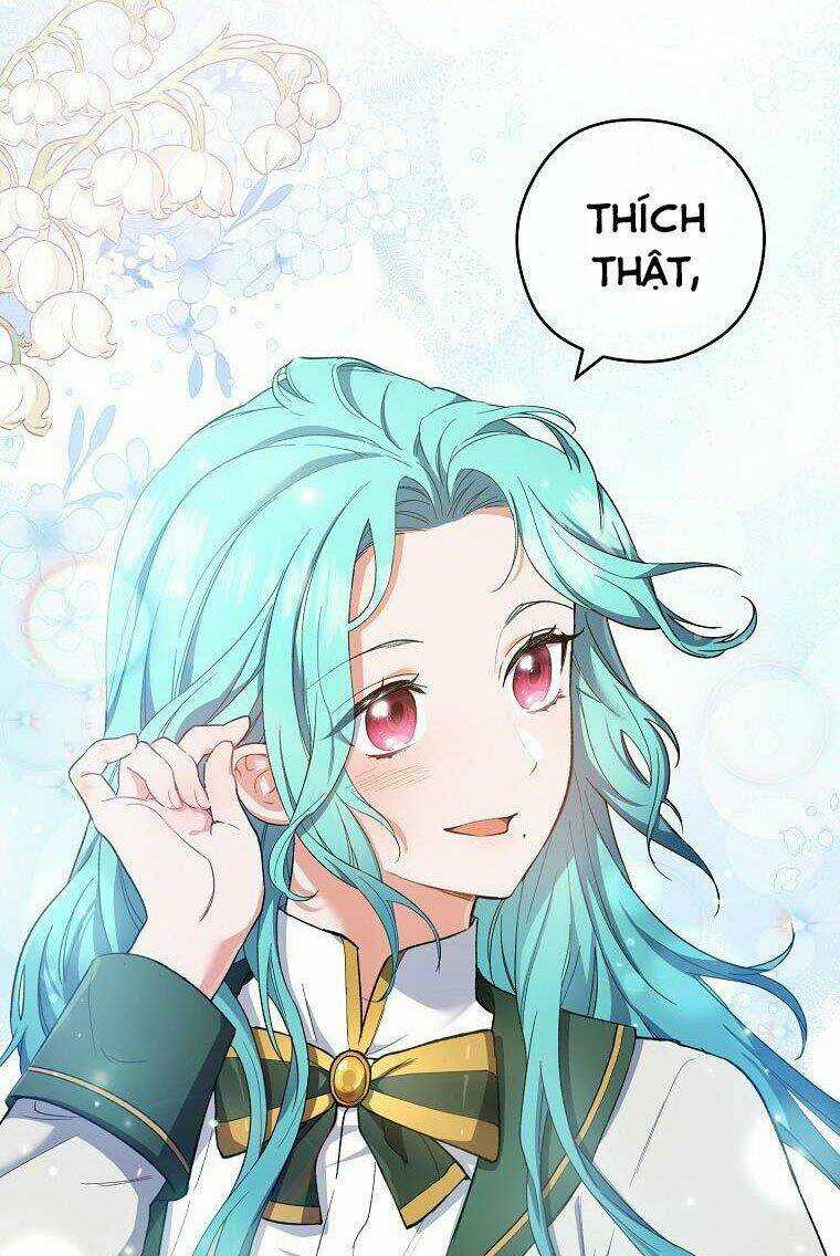 Đầu Bếp Hoàng Gia - Chapter 49 - Trang 8