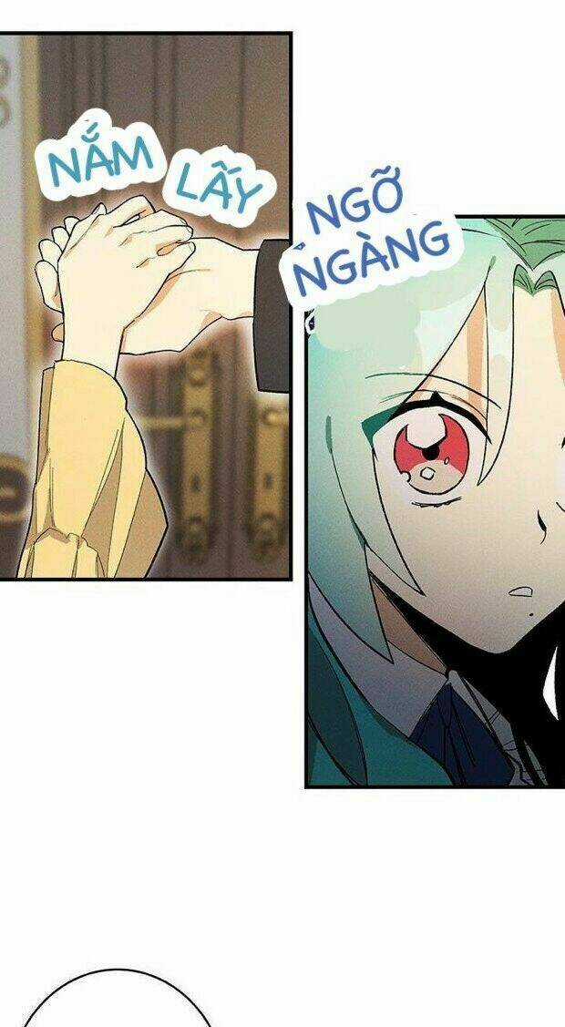 Đầu Bếp Hoàng Gia - Chapter 5 - Trang 3