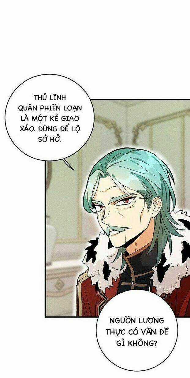 Đầu Bếp Hoàng Gia - Chapter 5 - Trang 23