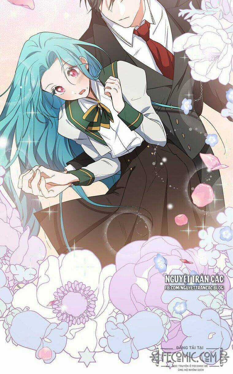 Đầu Bếp Hoàng Gia - Chapter 51 - Trang 3