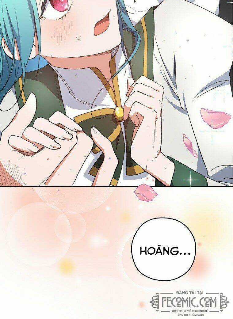 Đầu Bếp Hoàng Gia - Chapter 51 - Trang 5