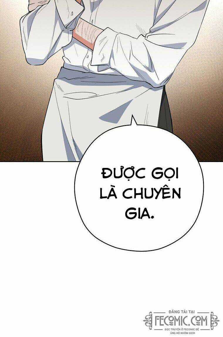 Đầu Bếp Hoàng Gia - Chapter 51 - Trang 72
