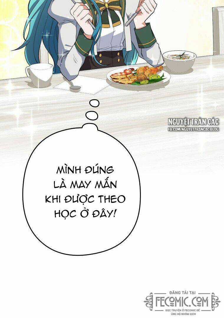 Đầu Bếp Hoàng Gia - Chapter 52 - Trang 17