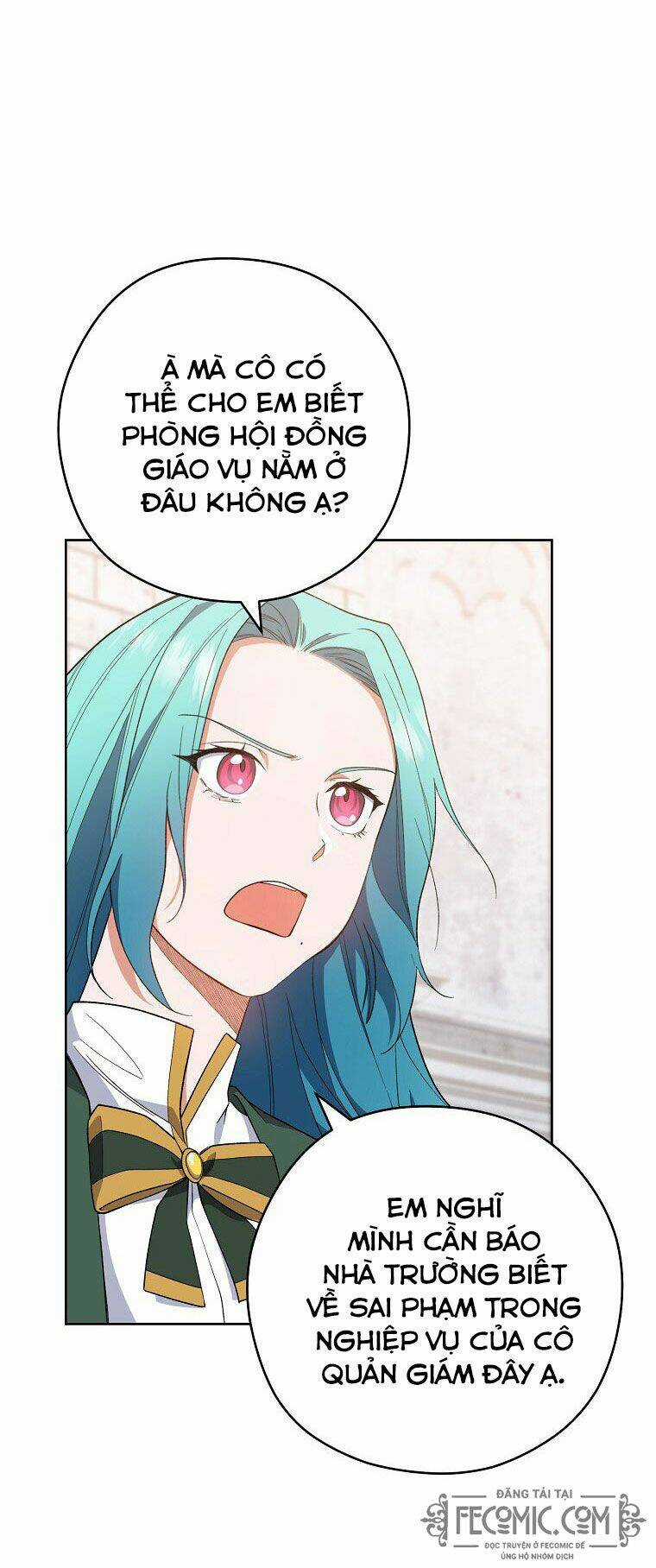 Đầu Bếp Hoàng Gia - Chapter 52 - Trang 53