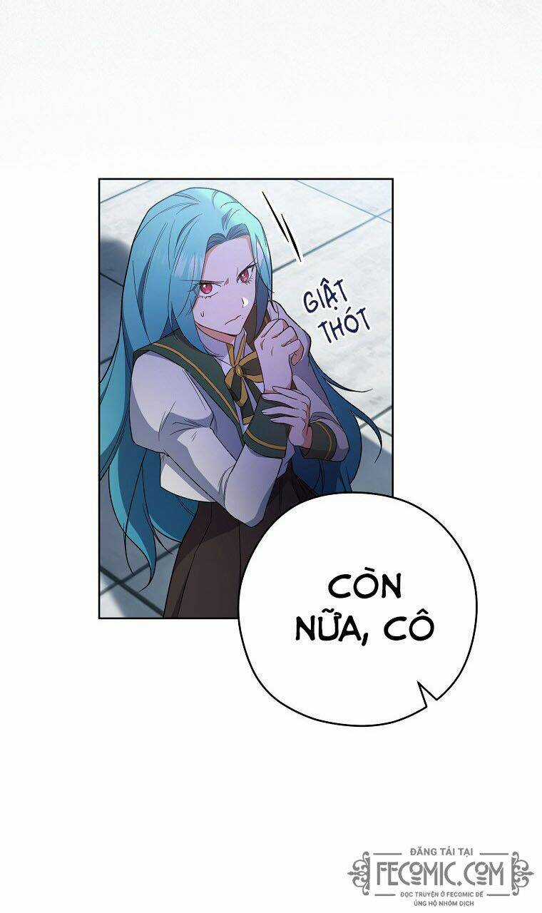 Đầu Bếp Hoàng Gia - Chapter 52 - Trang 70