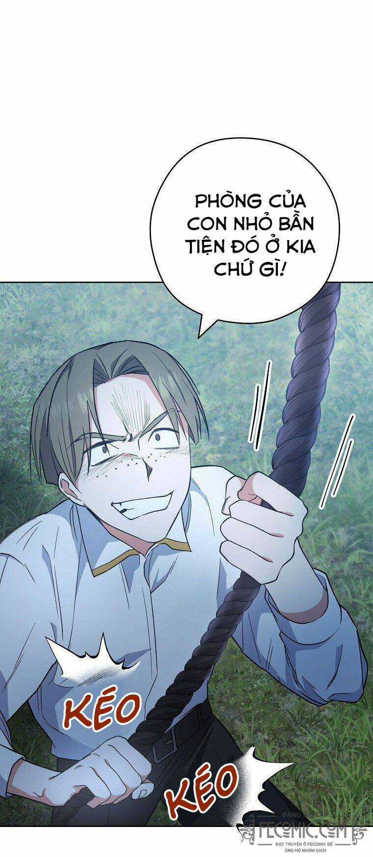 Đầu Bếp Hoàng Gia - Chapter 52 - Trang 78