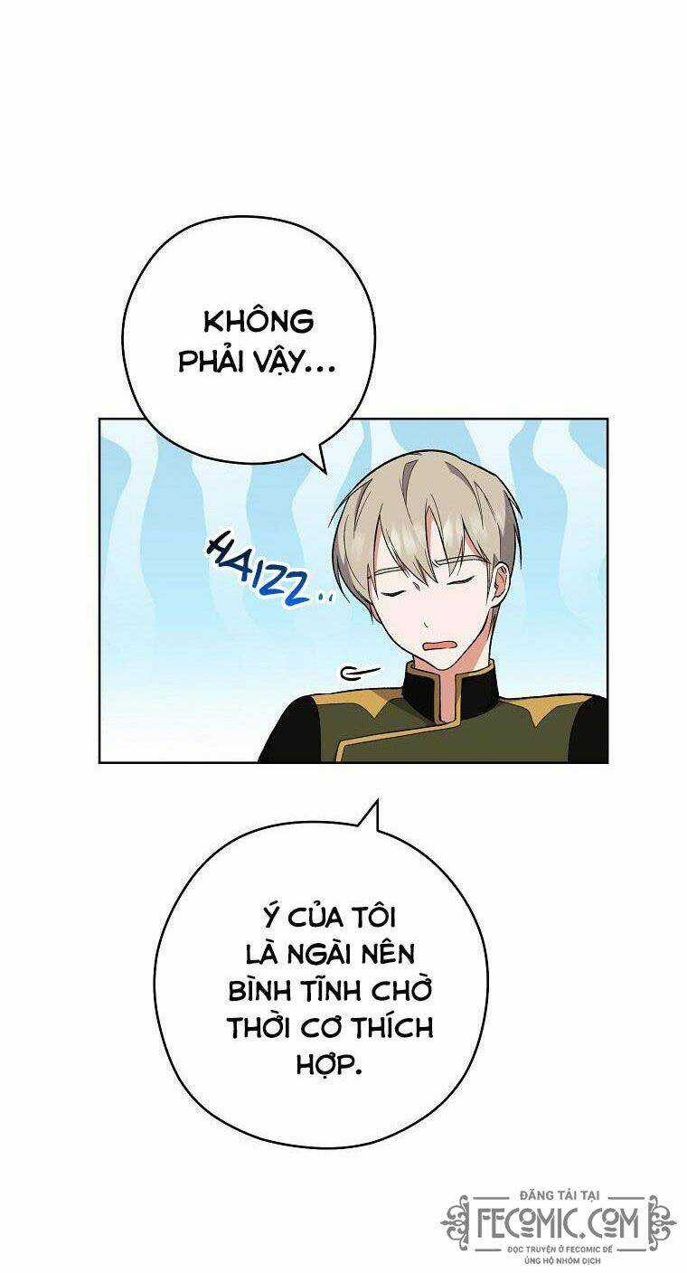 Đầu Bếp Hoàng Gia - Chapter 53 - Trang 17