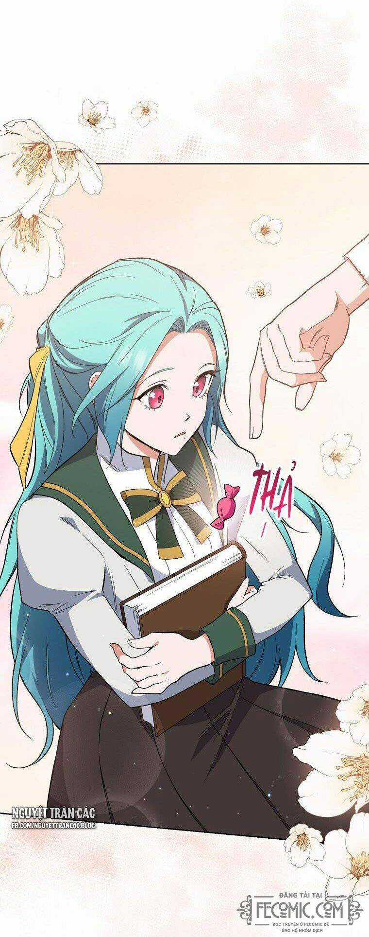 Đầu Bếp Hoàng Gia - Chapter 53 - Trang 25