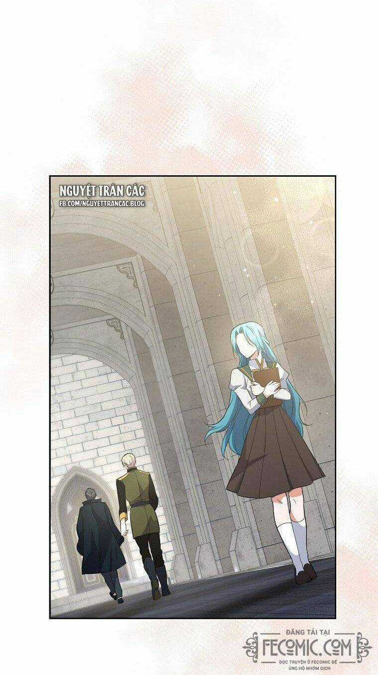 Đầu Bếp Hoàng Gia - Chapter 53 - Trang 27