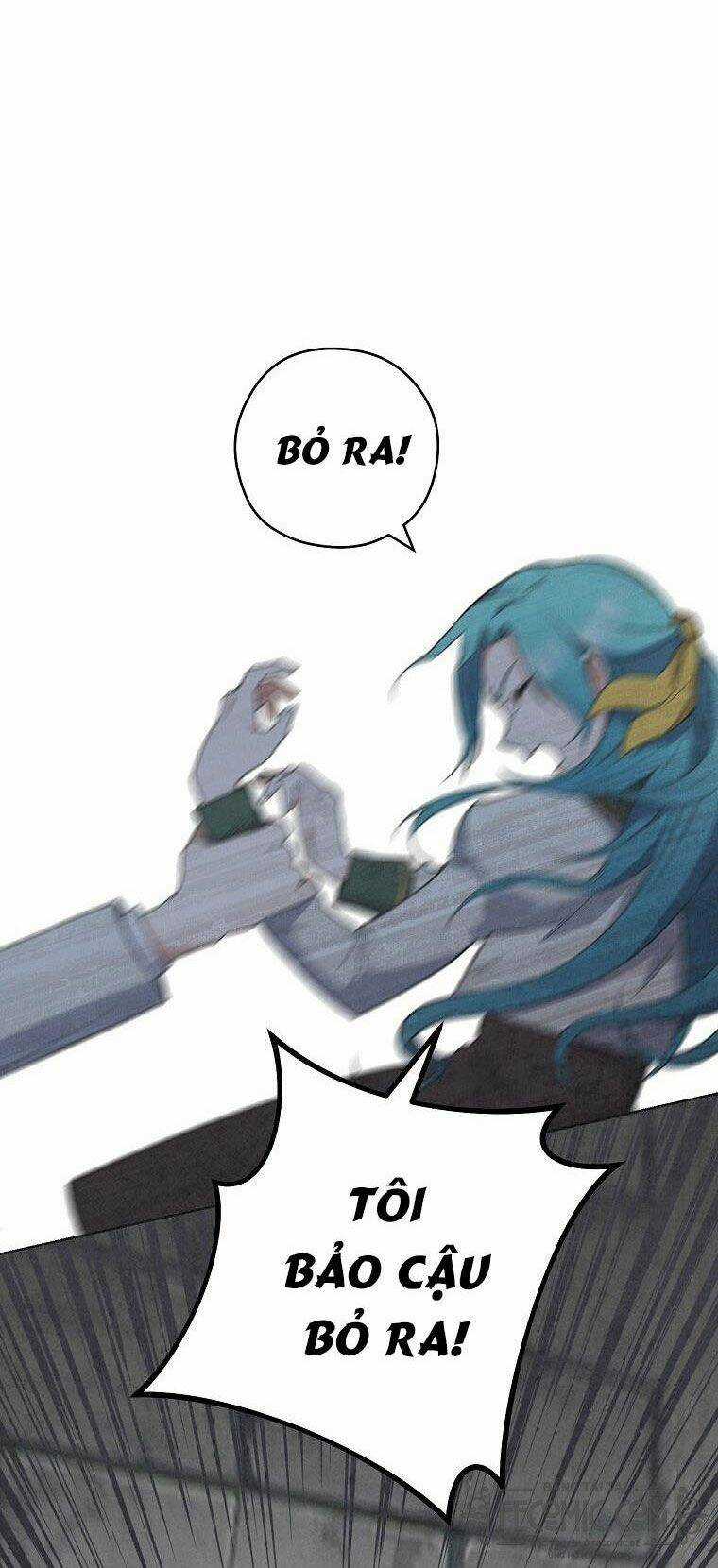 Đầu Bếp Hoàng Gia - Chapter 53 - Trang 33