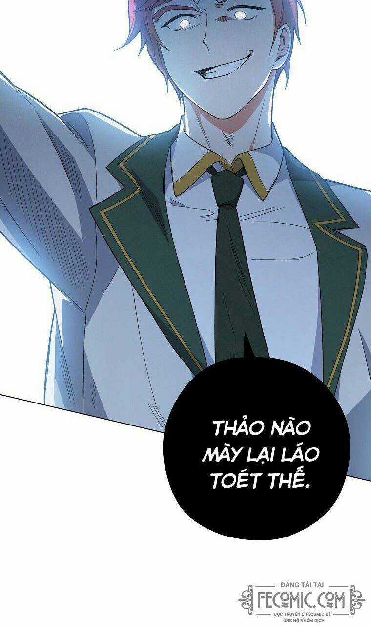 Đầu Bếp Hoàng Gia - Chapter 53 - Trang 36